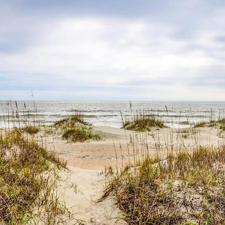 Вилла Singleton Beach 11 Хилтон-Хед-Айленд Экстерьер фото