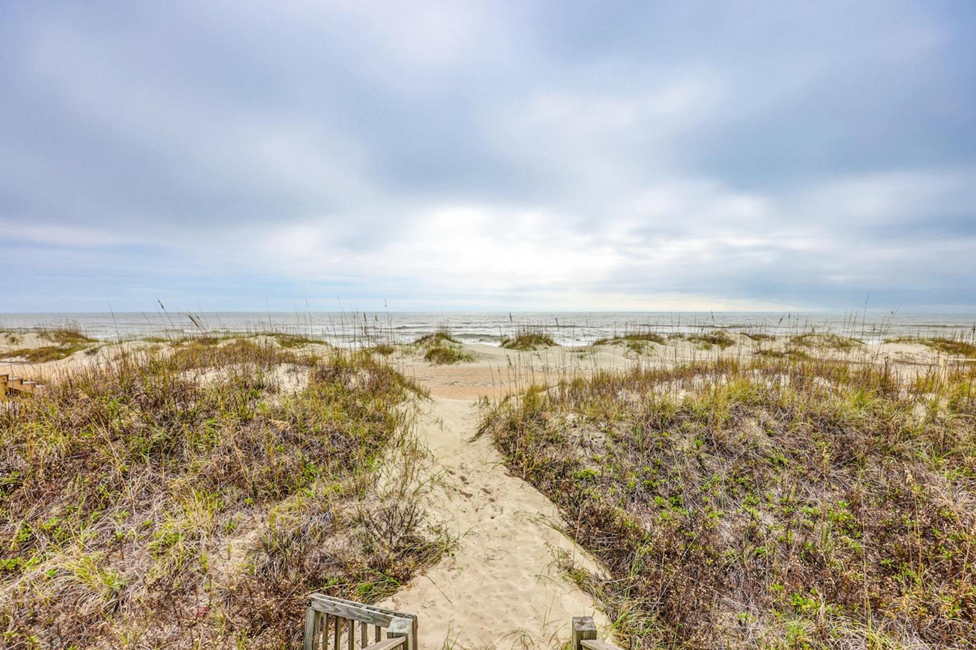 Вилла Singleton Beach 11 Хилтон-Хед-Айленд Экстерьер фото